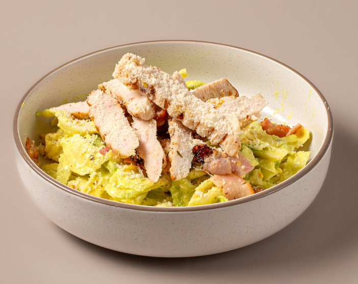 Pancakes Αλλαντικών