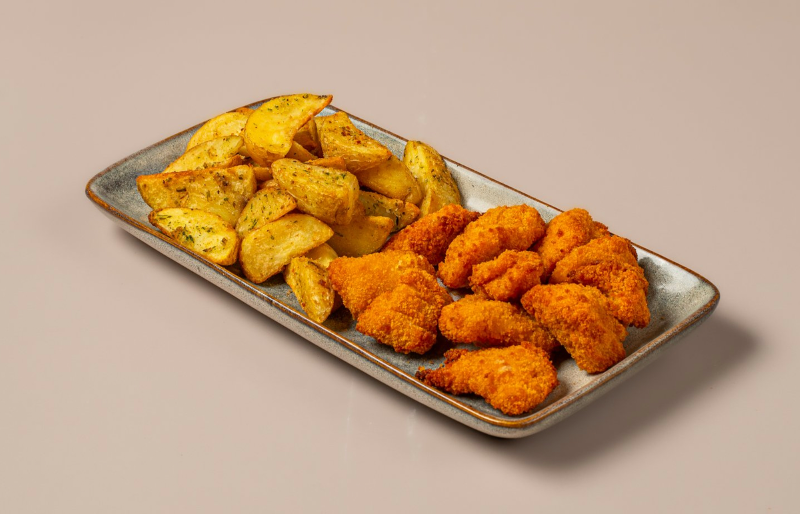 Ομελέτα Αλλαντικών